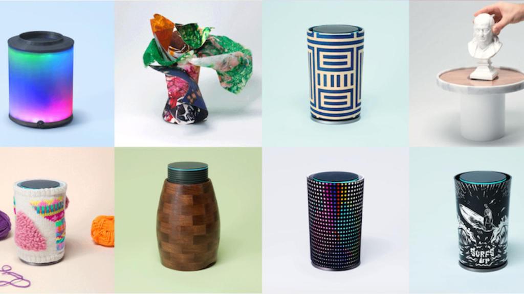 Google quiere convertir el router en un objeto decorativo