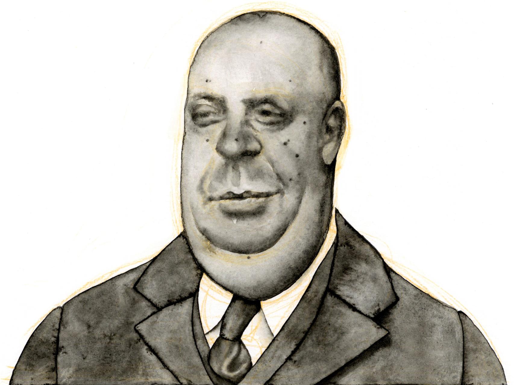 Carlos Rodríguez Casado