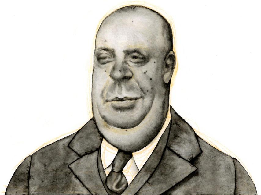 Carlos Rodríguez Casado