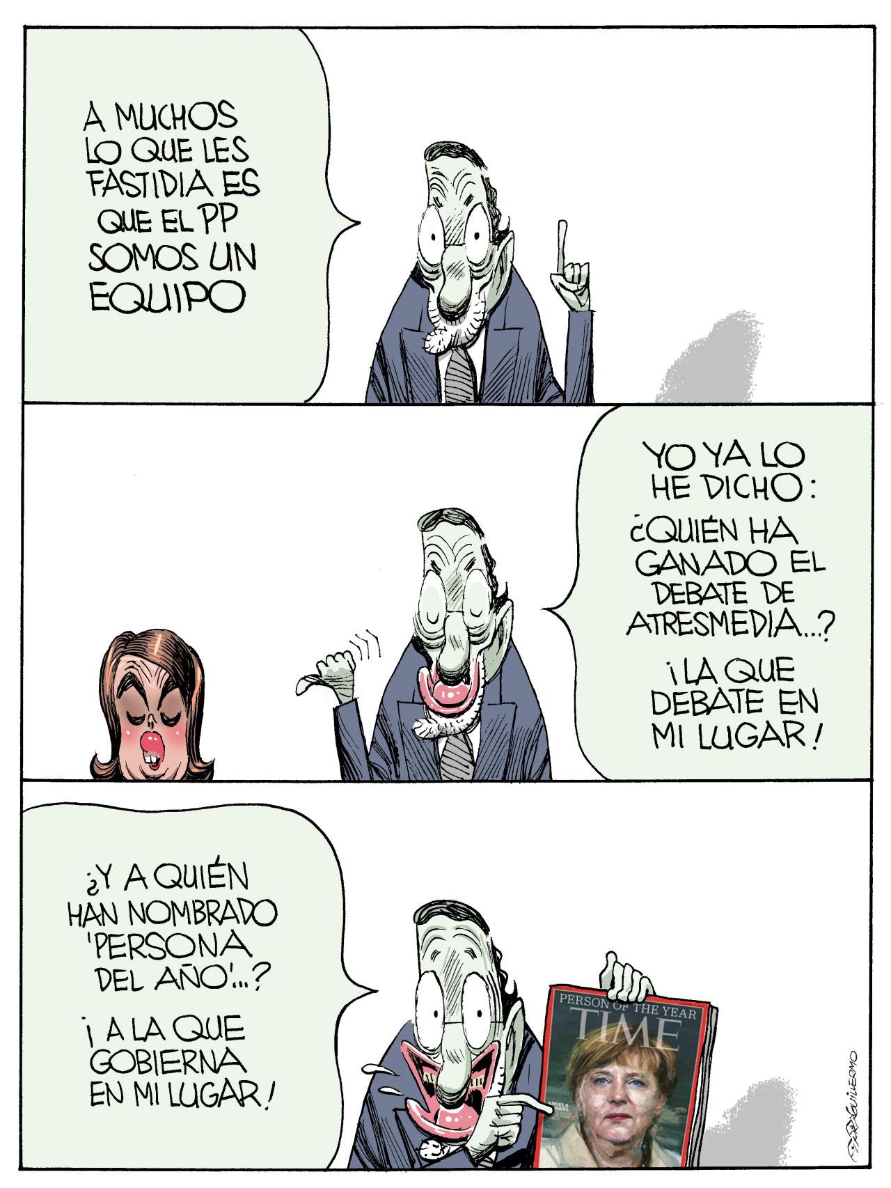 Guillermo