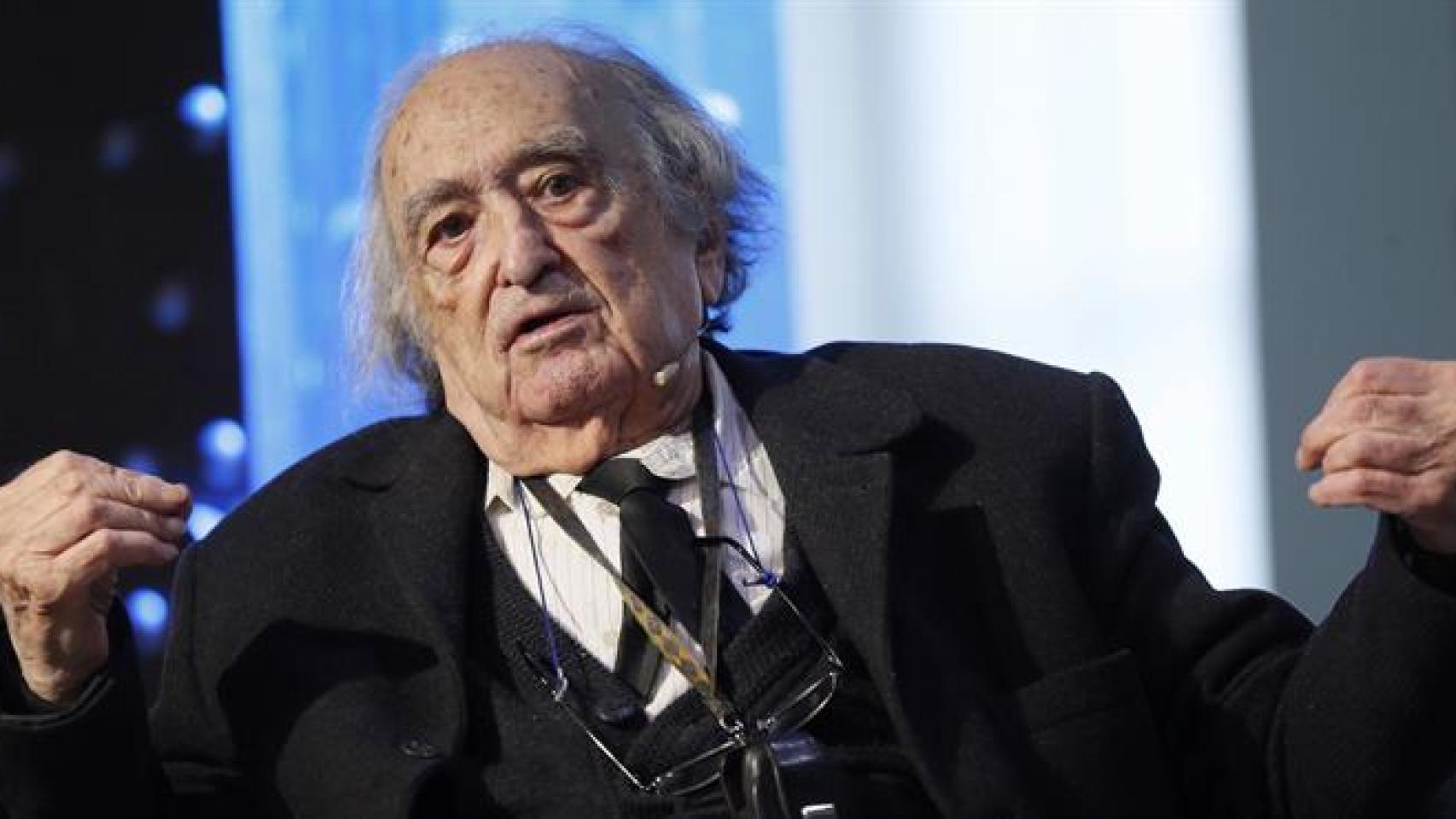 Junto a Tomás Pollán desmontaron el fetiche del individualismo.