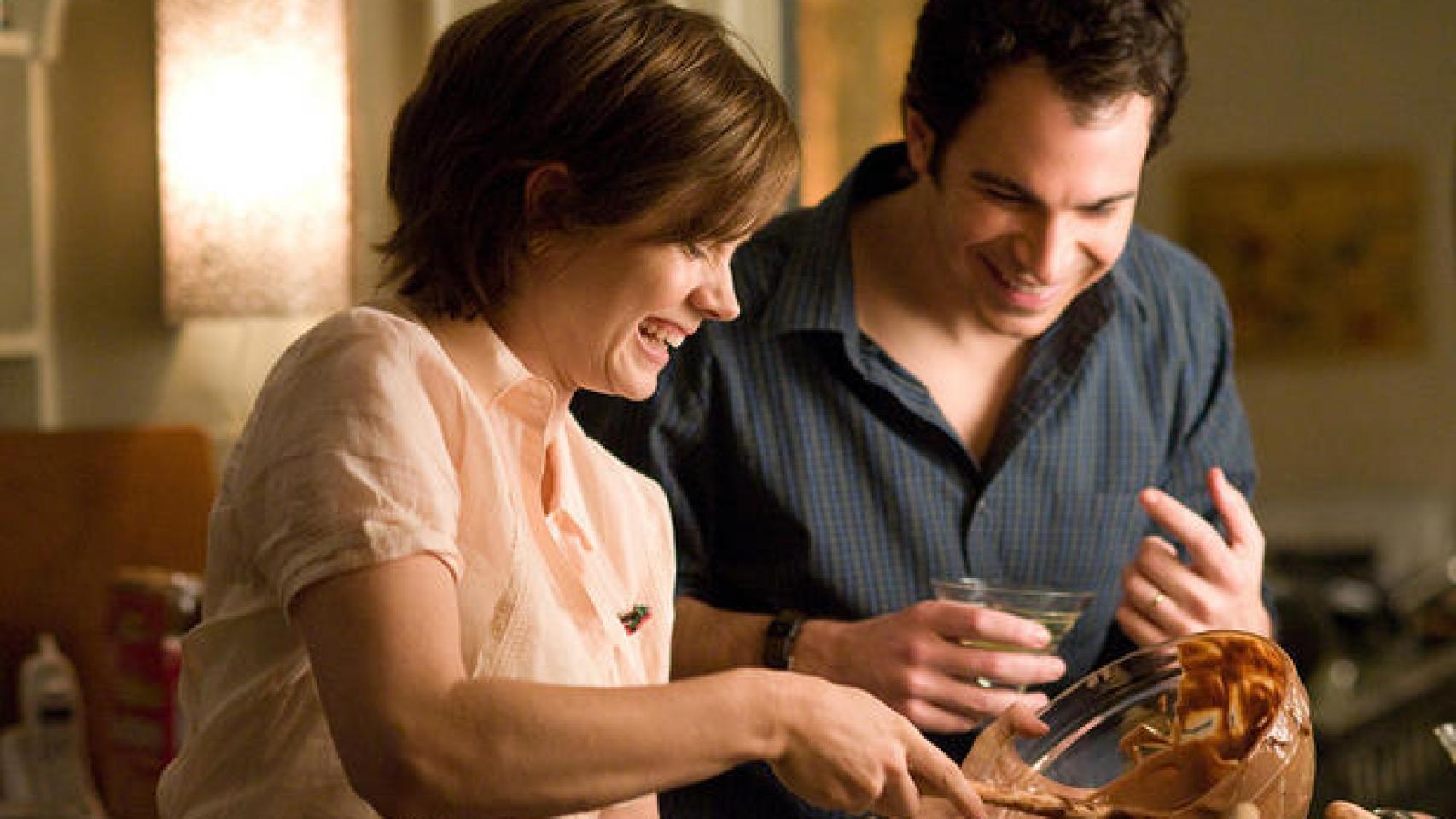 Julie & Julia (2009)