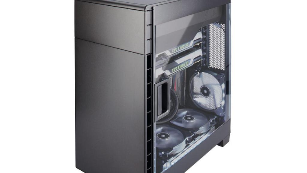 corsair 600 caja 1