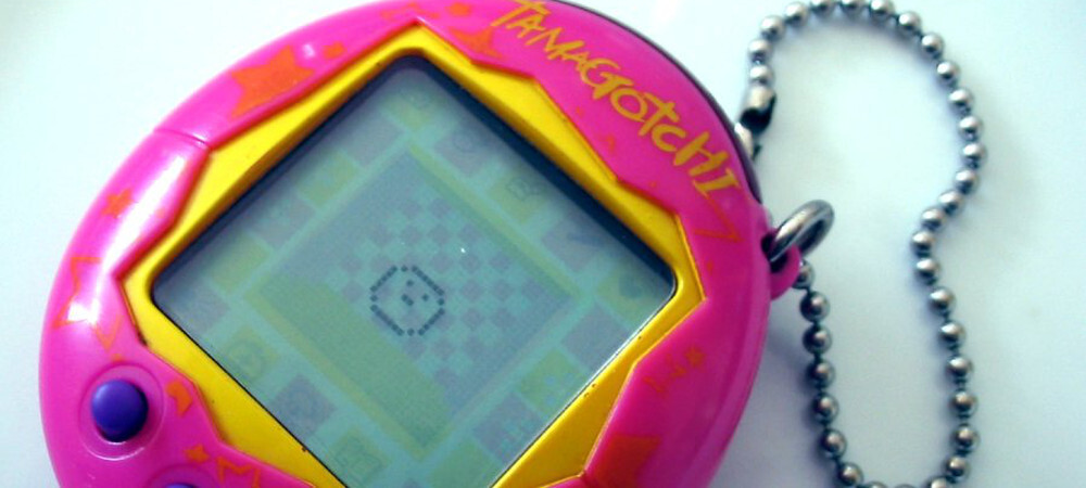 tamagotchi