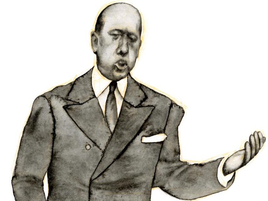 Carlos Rodríguez Casado