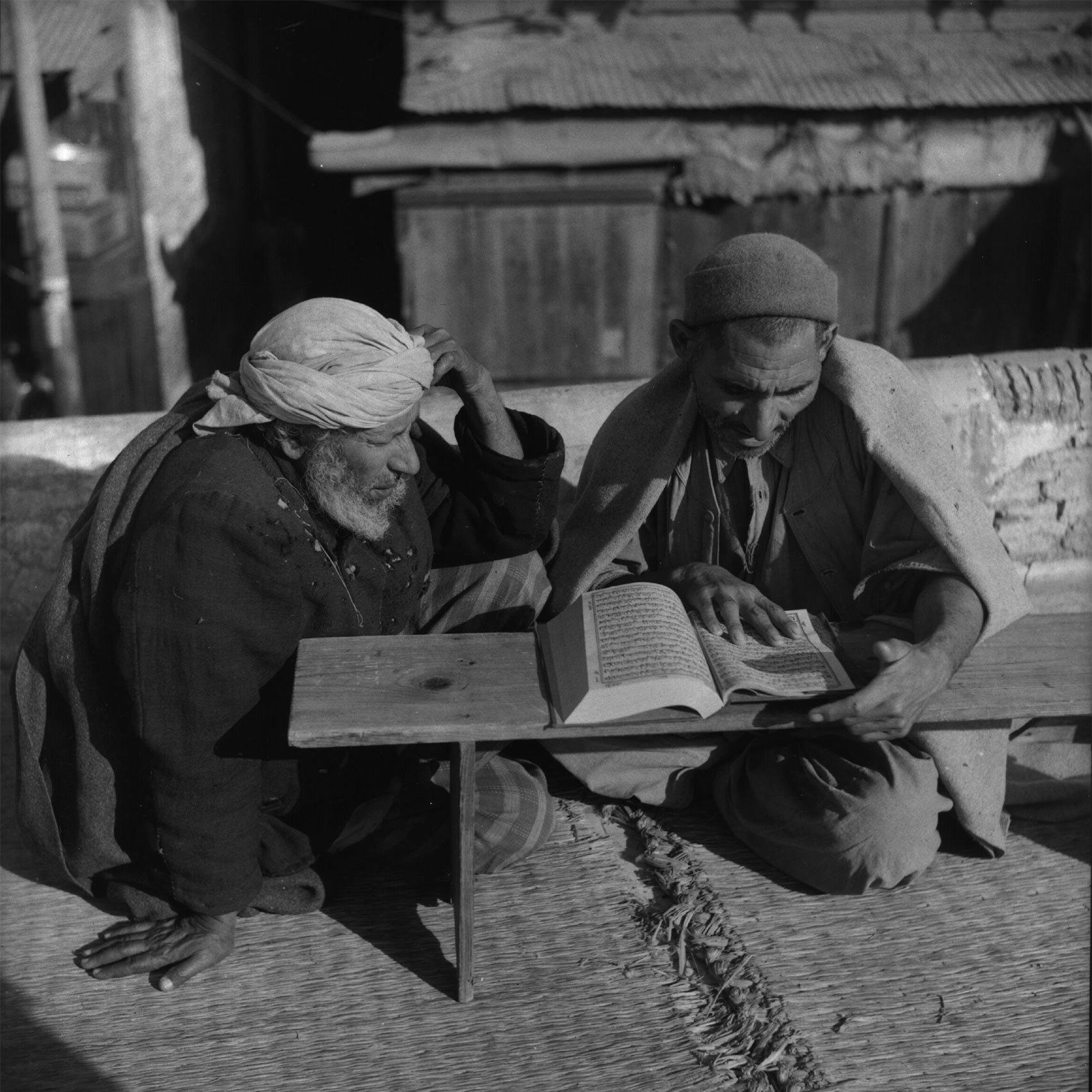 El suicidio es un pecado mayor en el islam.