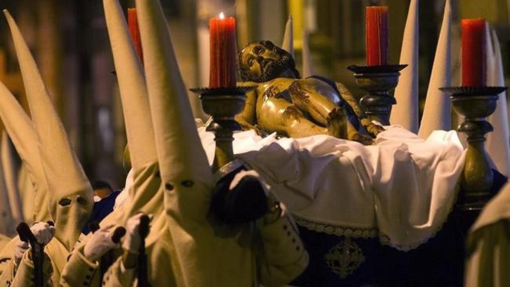 Semana Santa en Zamora.