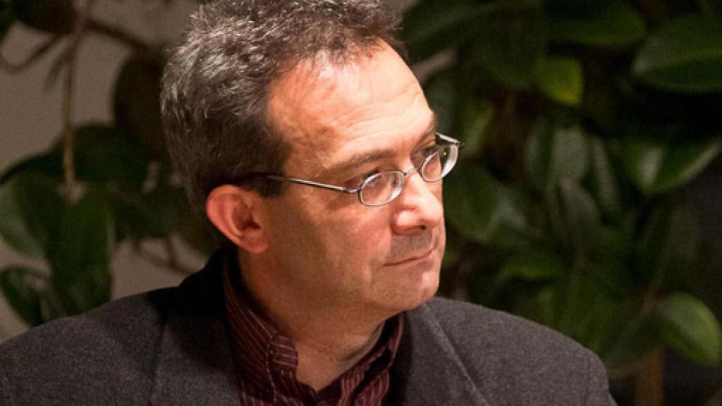 Image: Los desposeídos