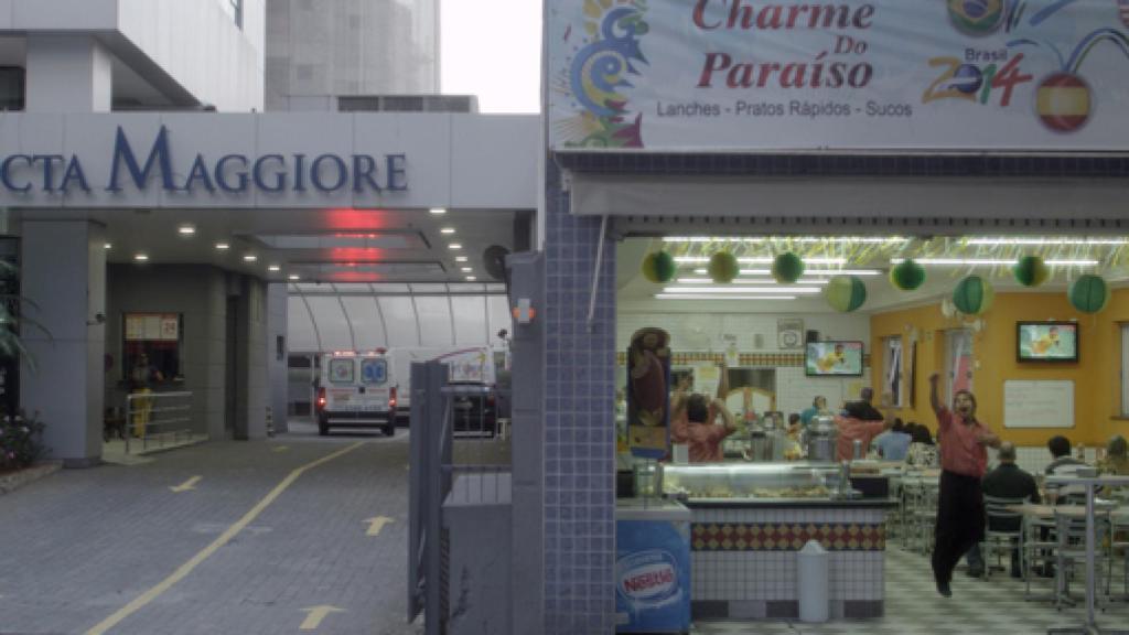 Image: Oksman y Muguiro, domadores del azar