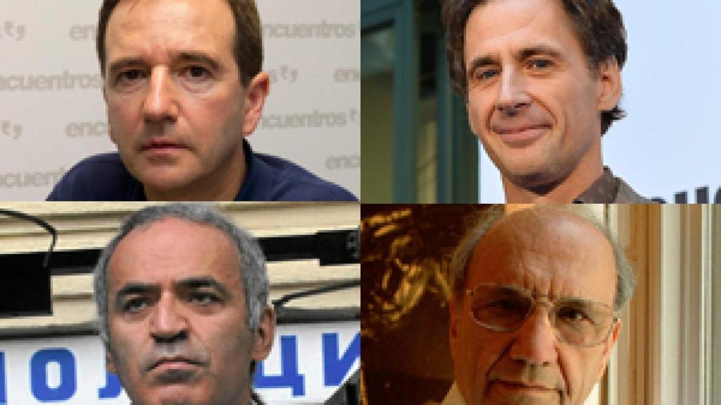 Image: La tierra que pisamos