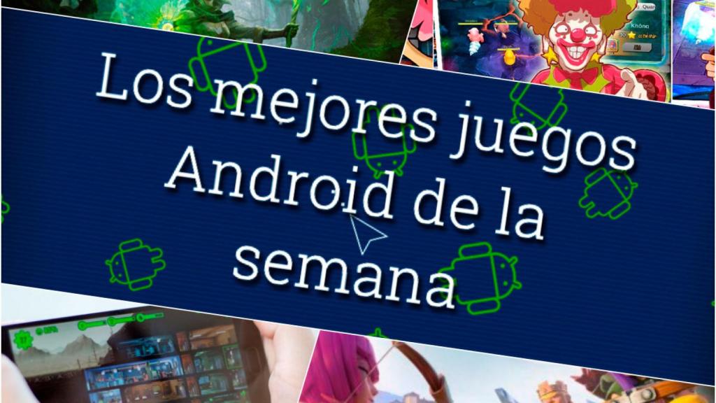 Combate contra tus amigos y haz snowboard con los mejores juegos de la semana