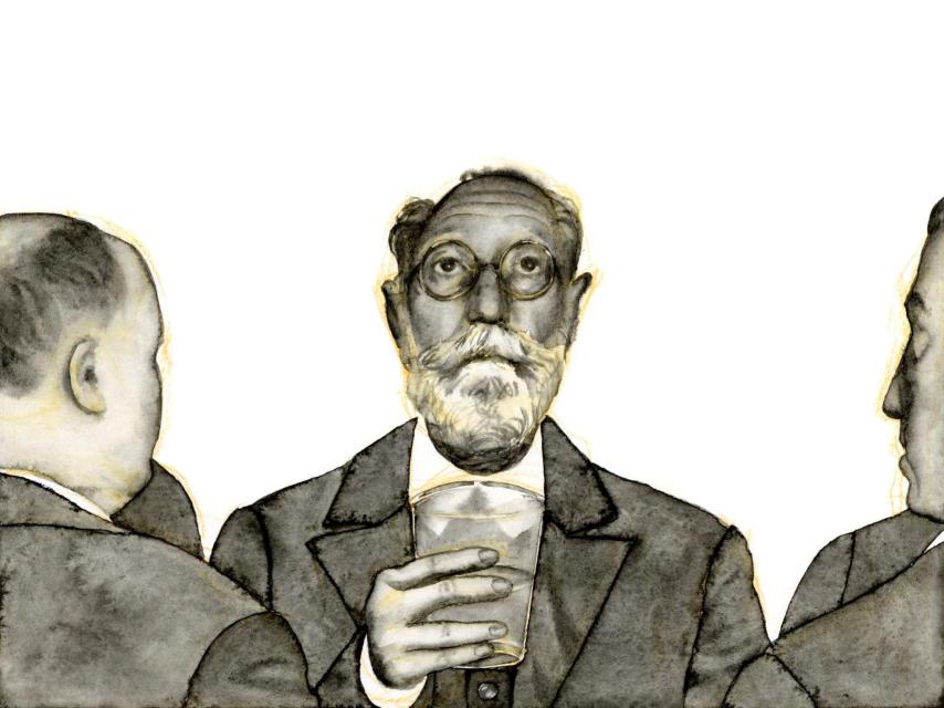 Carlos Rodríguez Casado