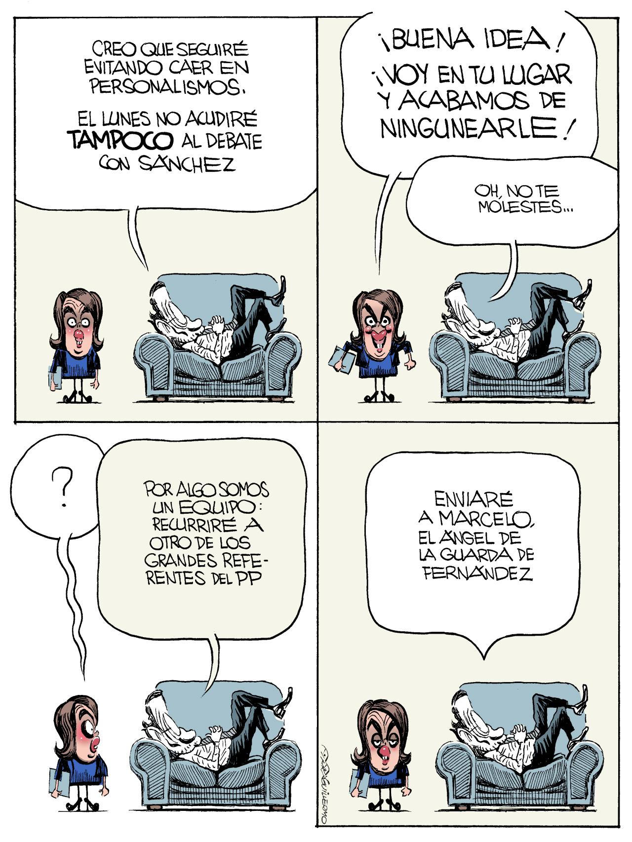 Guillermo