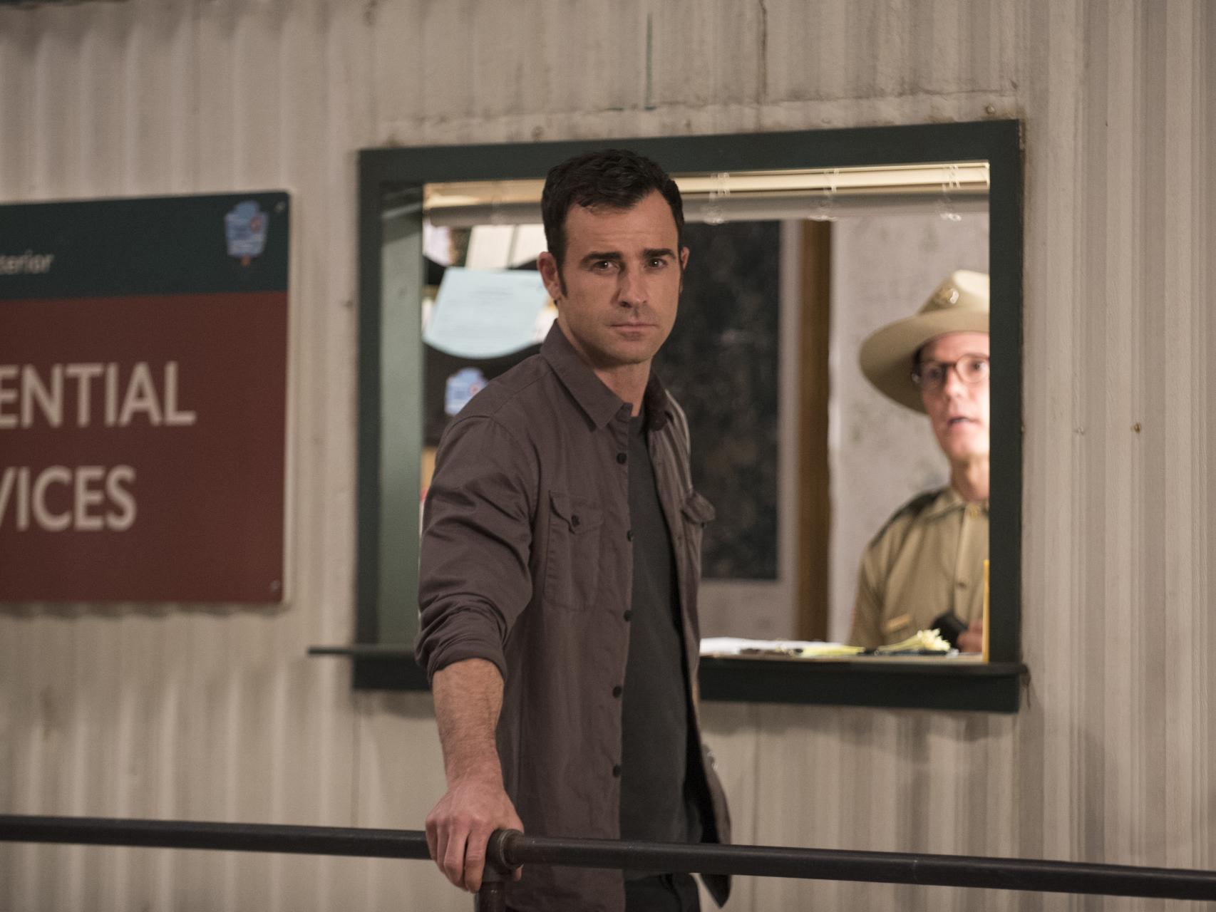 'The Leftovers' regenera su discurso sobre una sociedad traumatizada