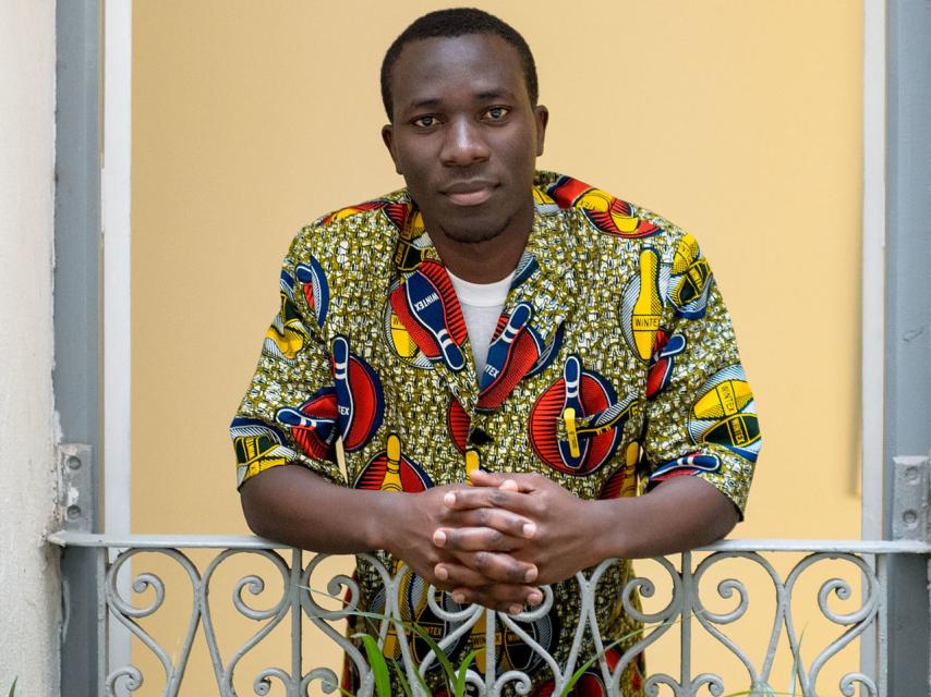 Reportaje fotográfico: Dani Pozo