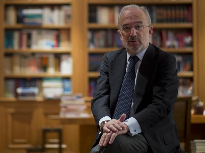 Contra el yihadismo hay que tomar medidas bélicas más severas