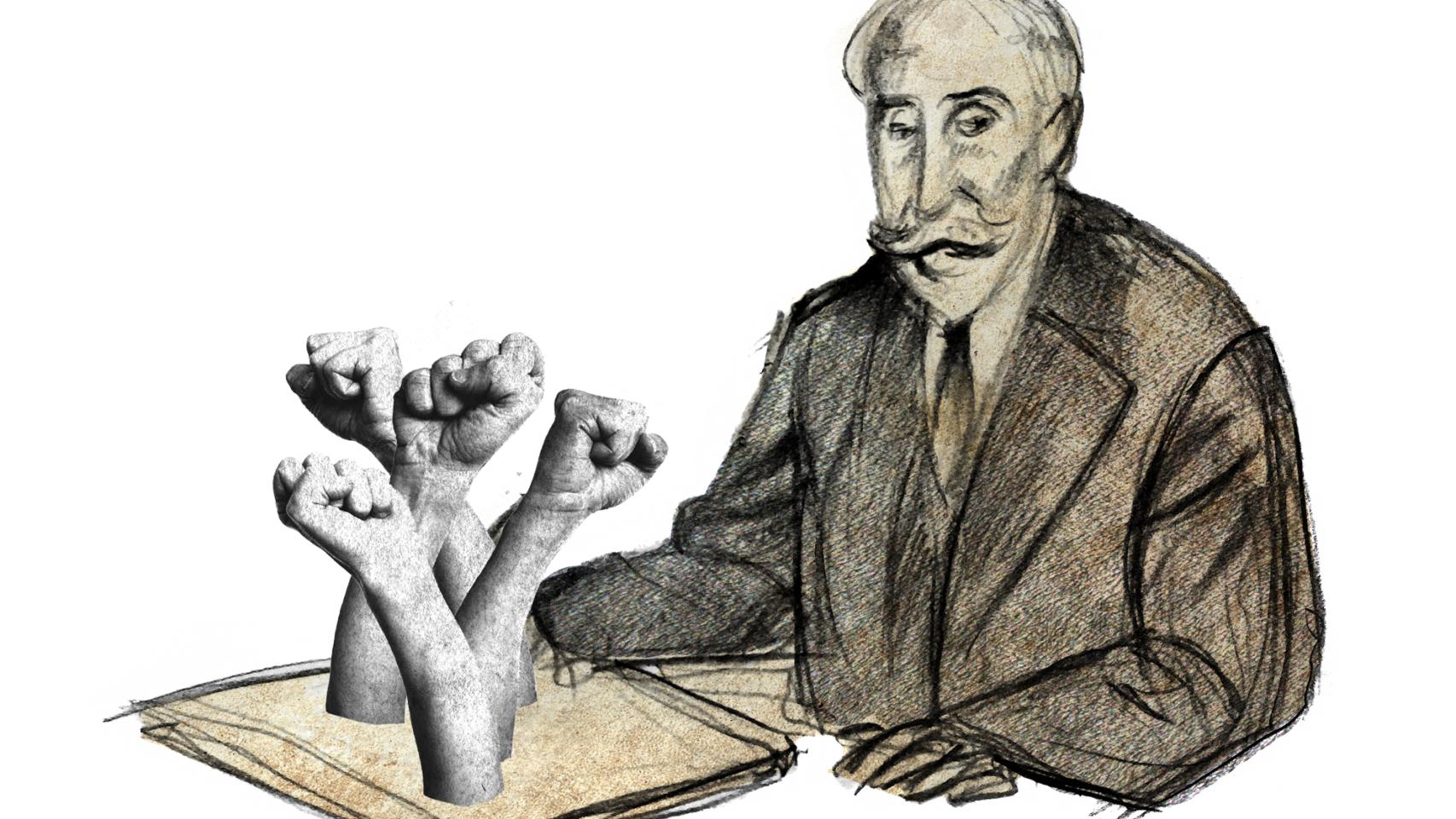 La “revolución desde arriba”: EL ESPAÑOL de Maura