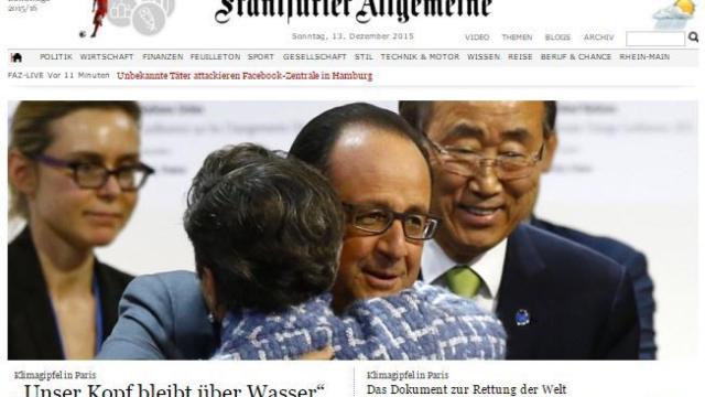 Frankfurter COP 21 - copia