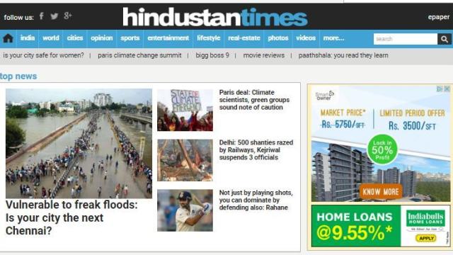 Hindustan Times - copia