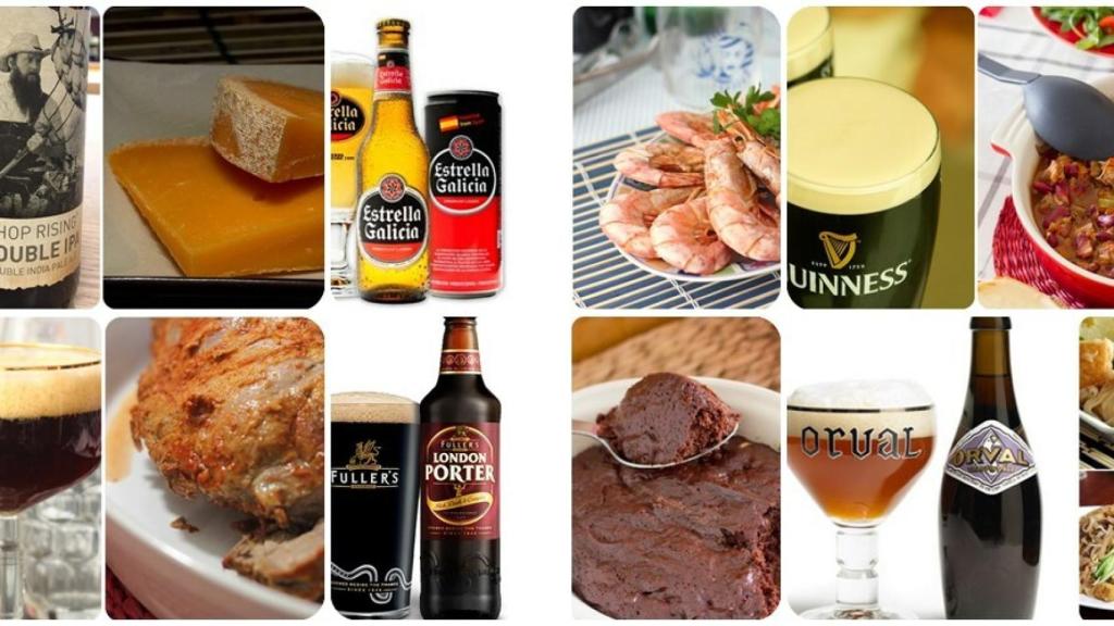 maridajes-cerveza