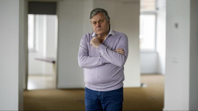 'Leopoldo no deja la política ni siquiera dentro de la cárcel.