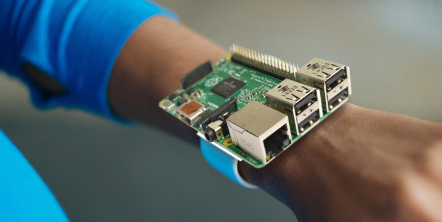 WearablesconRaspberryPi1
