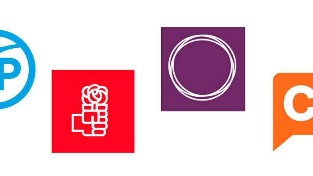 Estas son las propuestas en nuevas tecnologías de PP, PSOE, Ciudadanos y Podemos