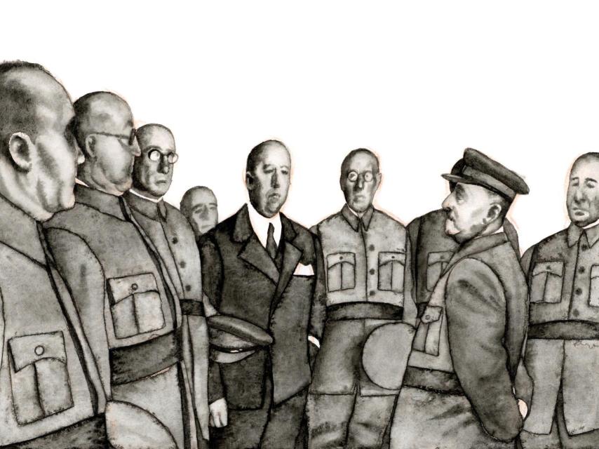 Carlos Rodríguez Casado