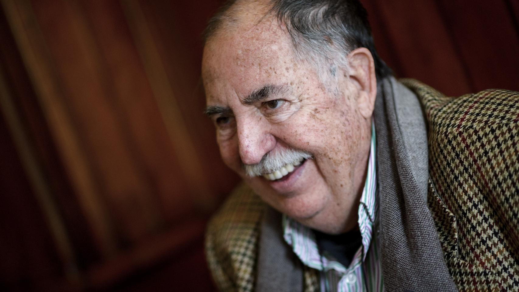 Julio Feo diseñó la ruta de la primera campaña electoral del PSOE