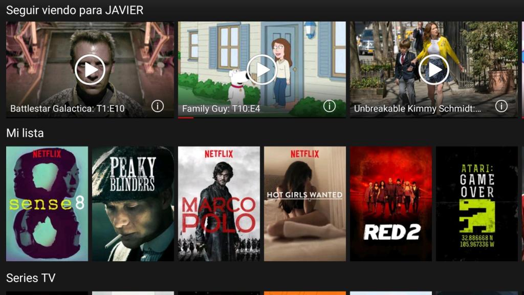 Así ha conseguido Netflix reducir el consumo de datos