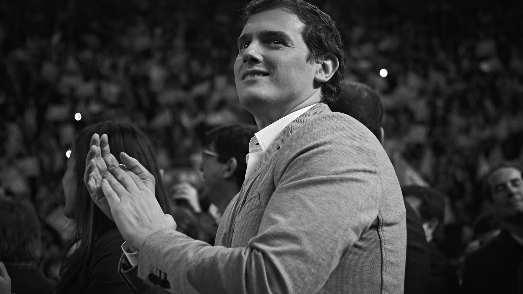 Albert Rivera es el político más atractivo del panorama político