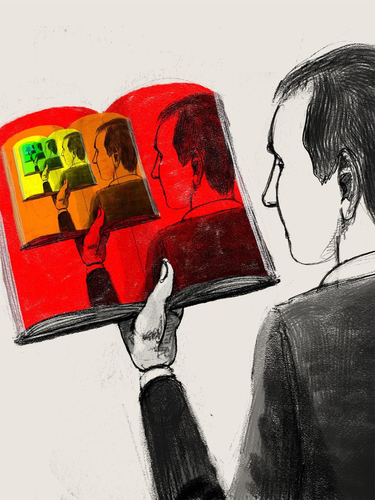 Leer a Kant no es la cuestión