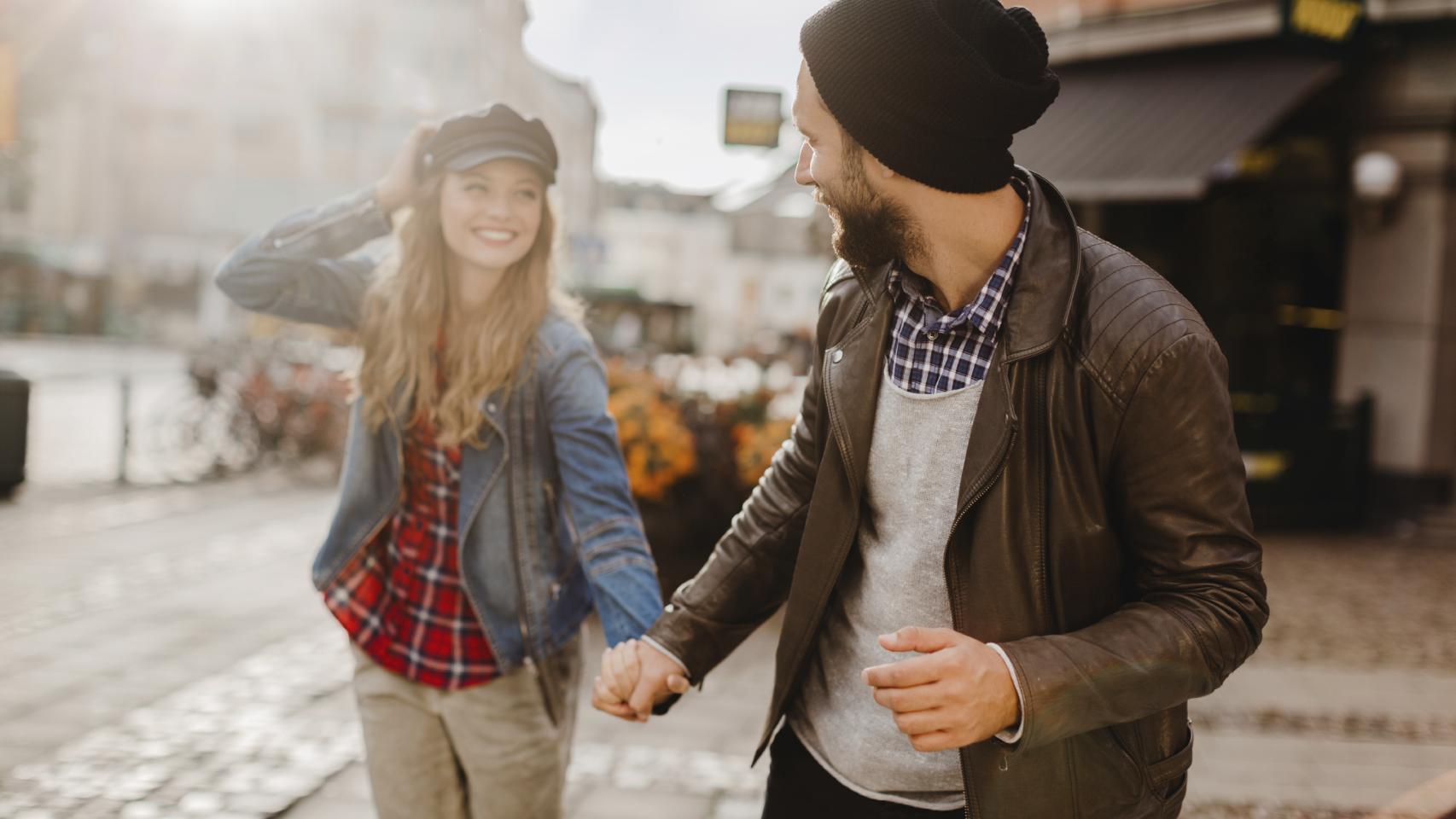 Más de seis años enseñando seducción. iStock.