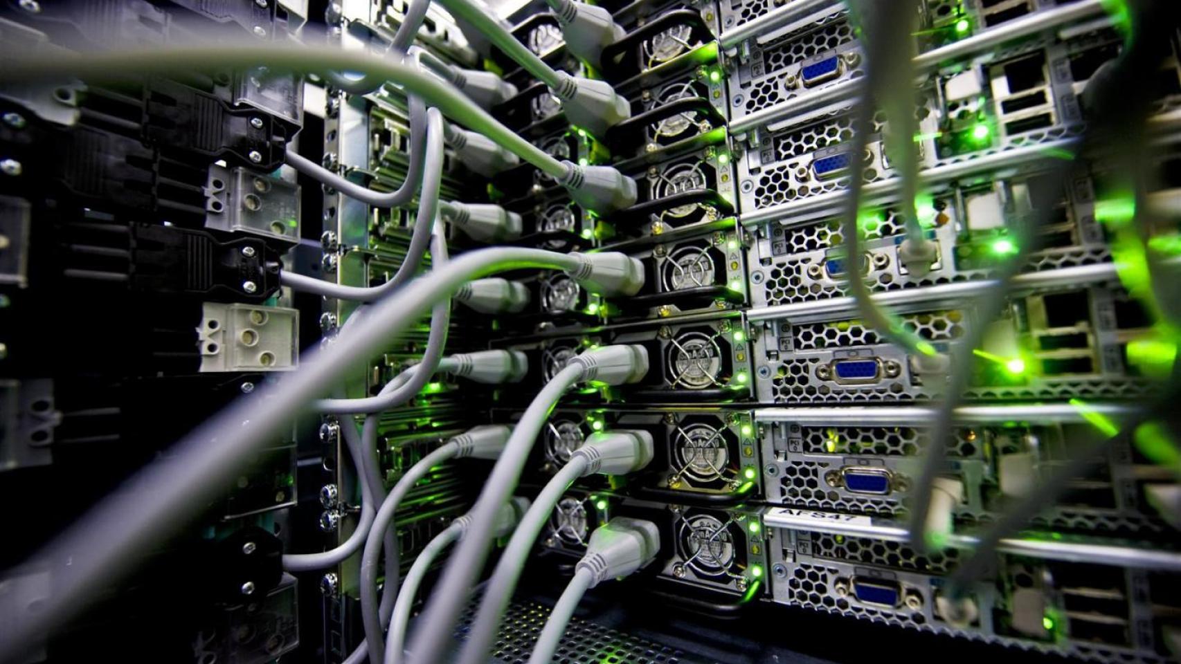 Los inicios de la WWW fueron fascinantes.