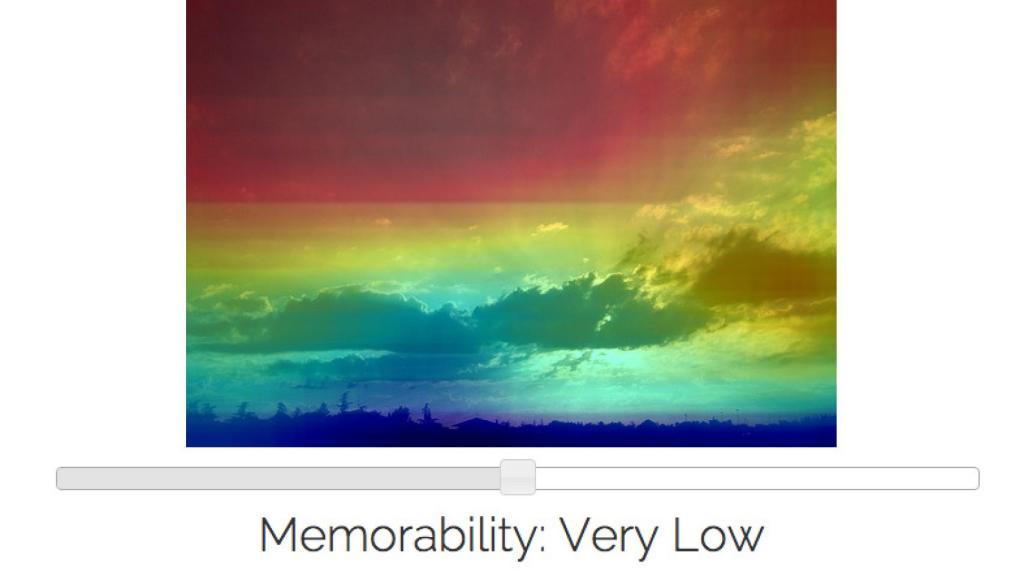 Este algoritmo te dirá si tus fotos no interesan a nadie