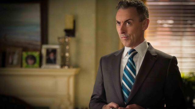 Eli Gold en The Good Wife /Jojo Whilden/CBS via Getty Images