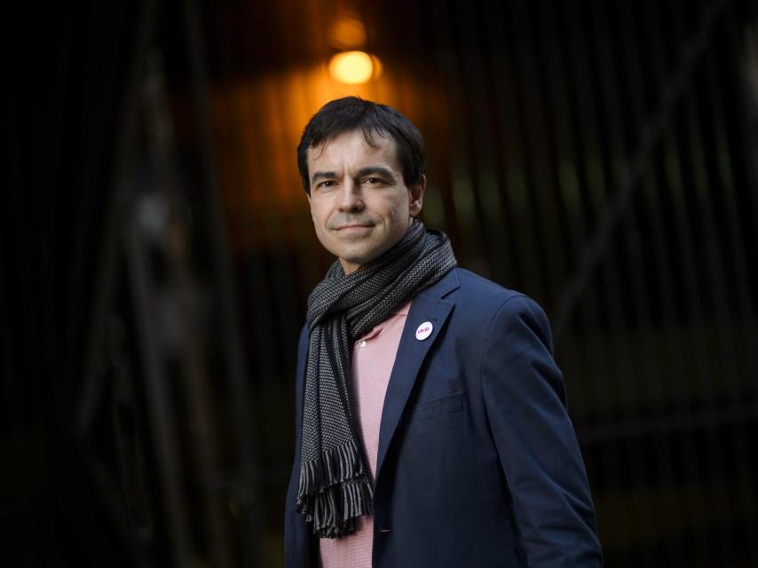 Herzog está indignado por el trato dispensado por los medios.