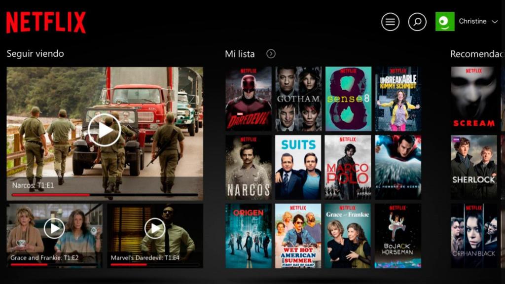 netflix-windows