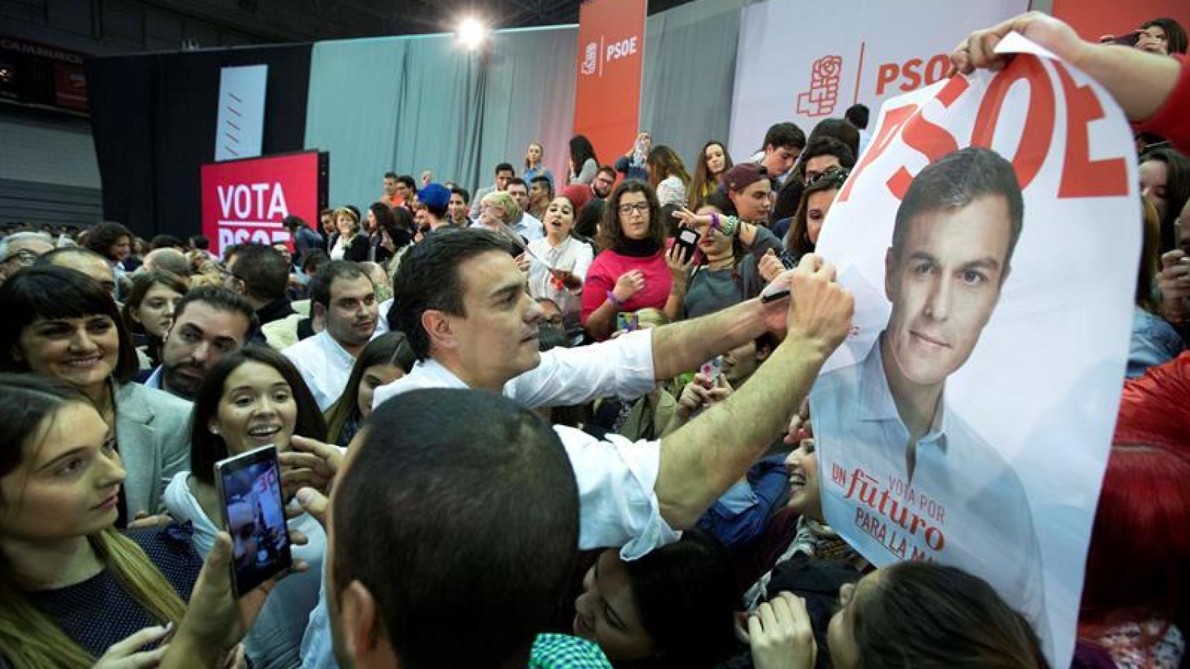 Marcial Guillén/EFE