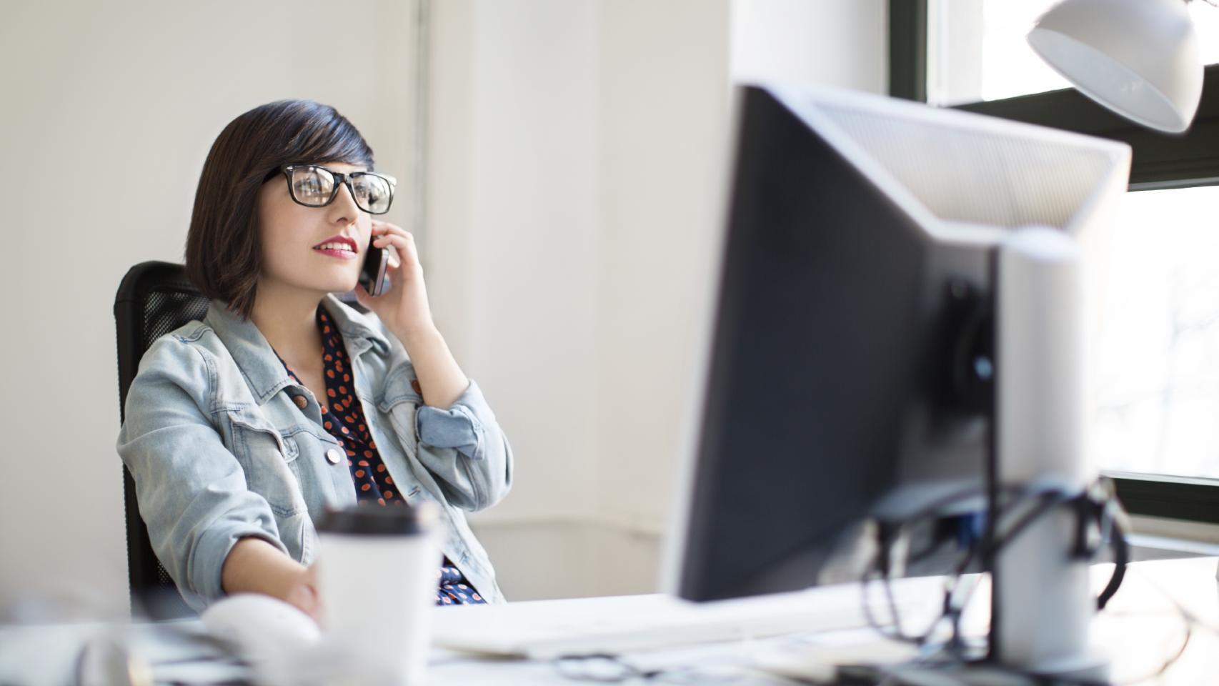 El traje siempre es una de las opciones más comunes. iStock.