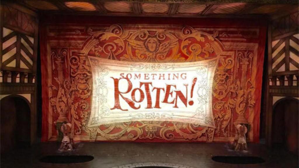 Image: Gigantes en la calle 45