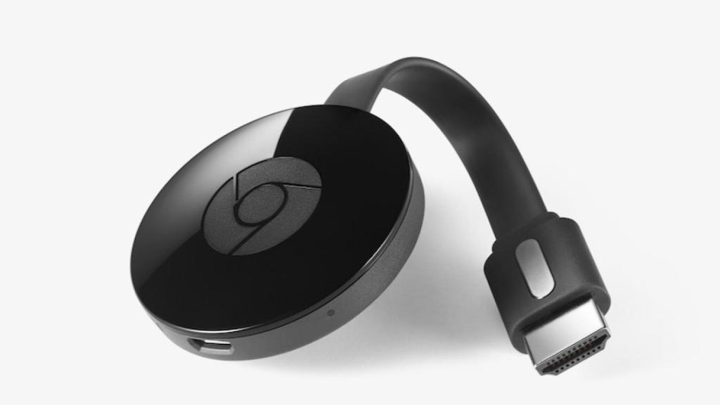13 razones por las que comprar un Chromecast es la mejor inversión en ocio que puedes hacer