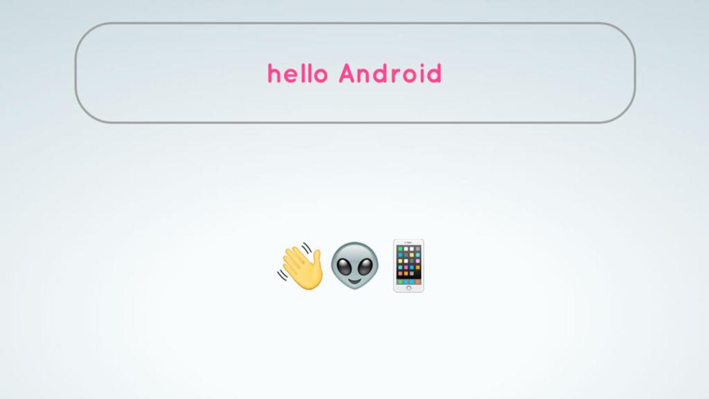 Prueba este traductor Emoji = «Español» = Emoji