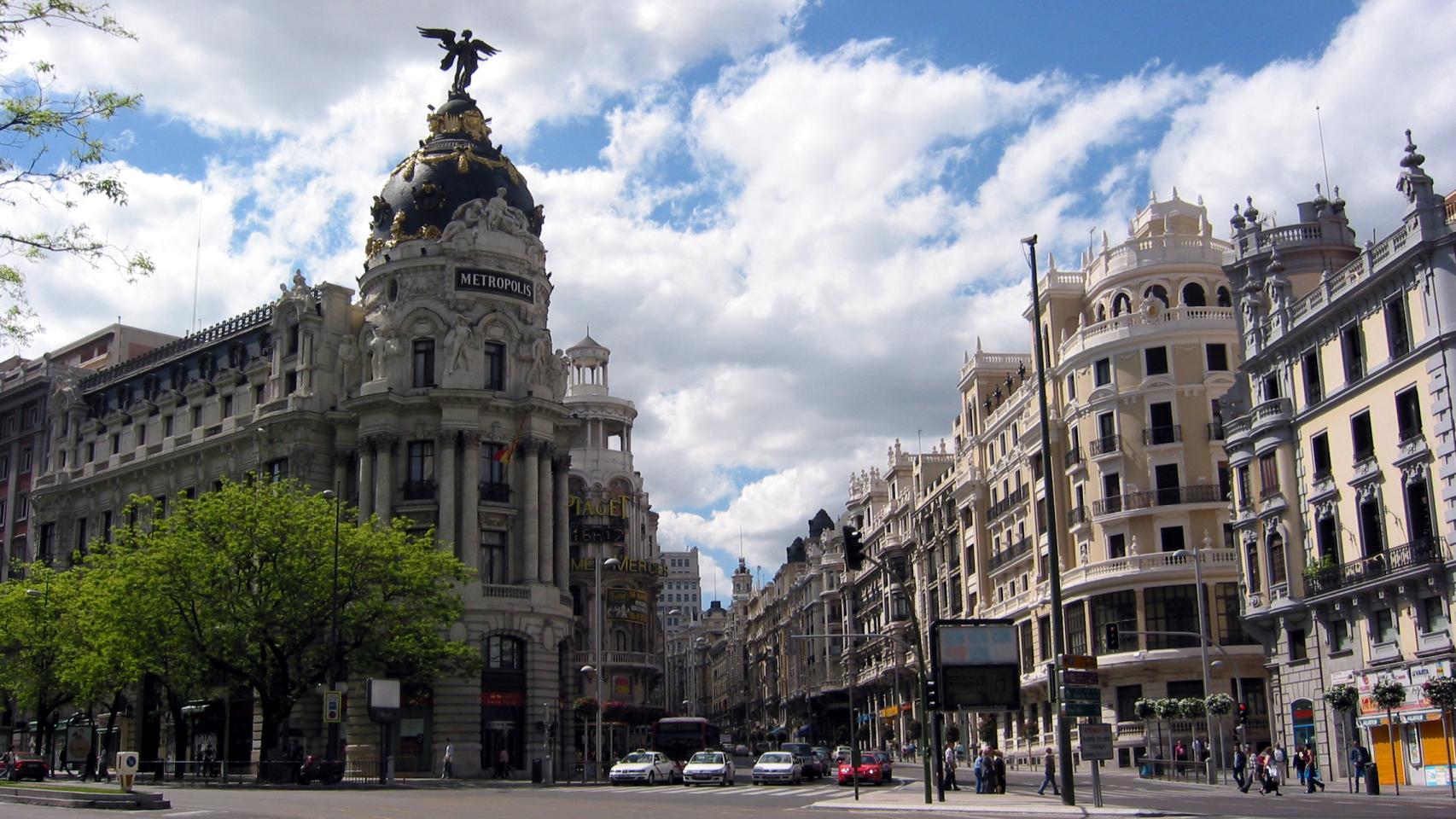 España tiene una menor renta per cápita que otros países desarrollados.