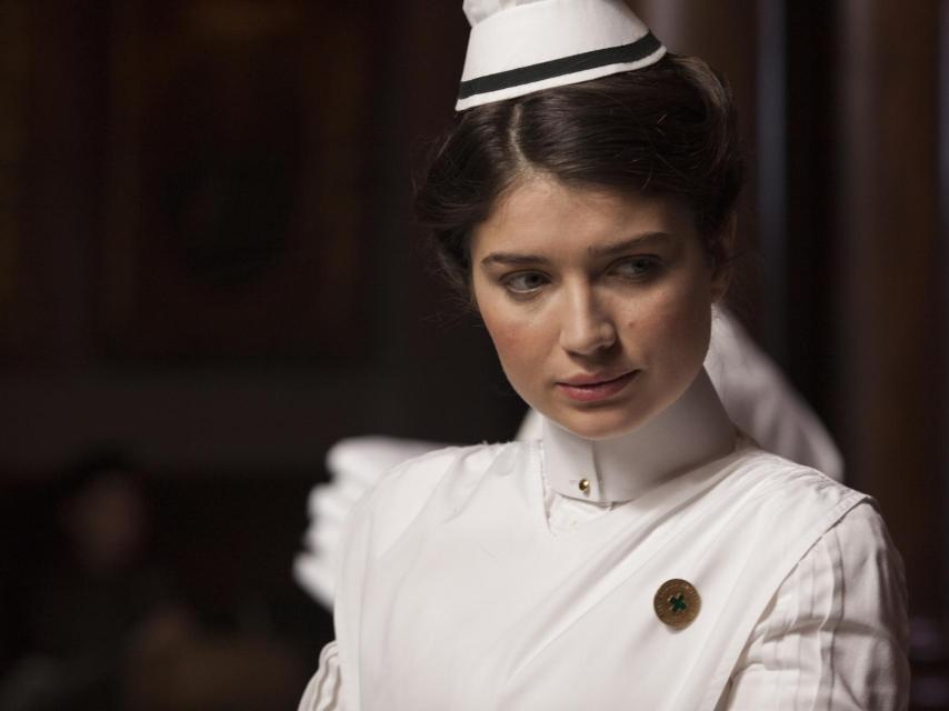 Foto: Movistar Series