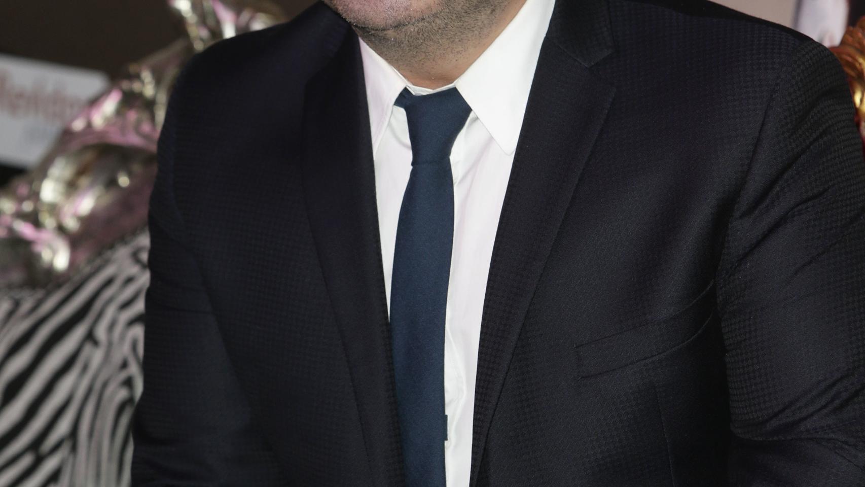 Jorge Javier Vázquez votará a Pedro Sánchez