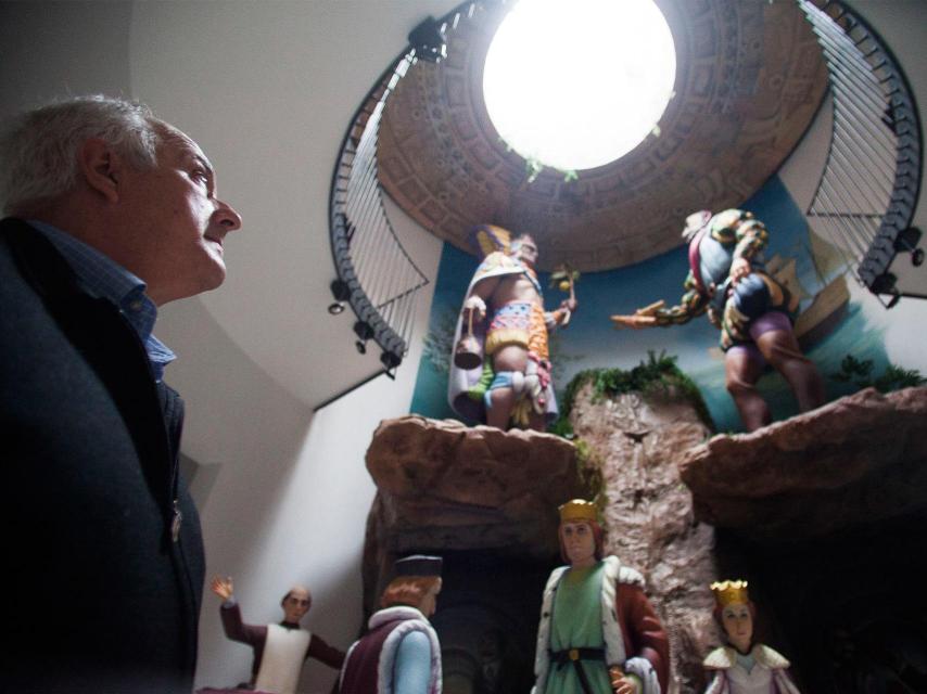 La Navidad trae el cierre.