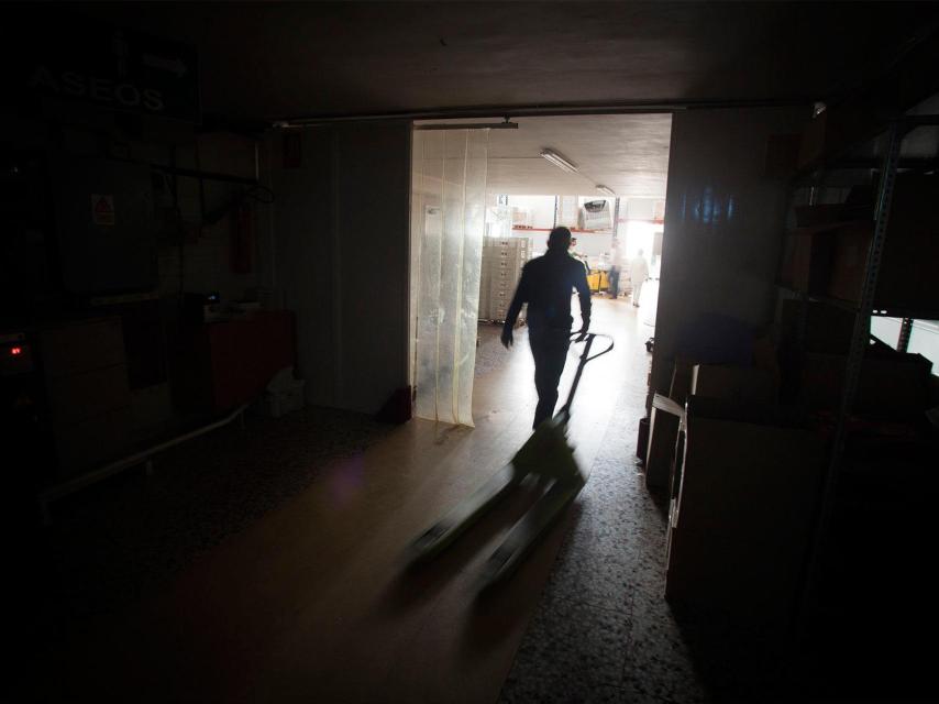 Hasta el año que viene.