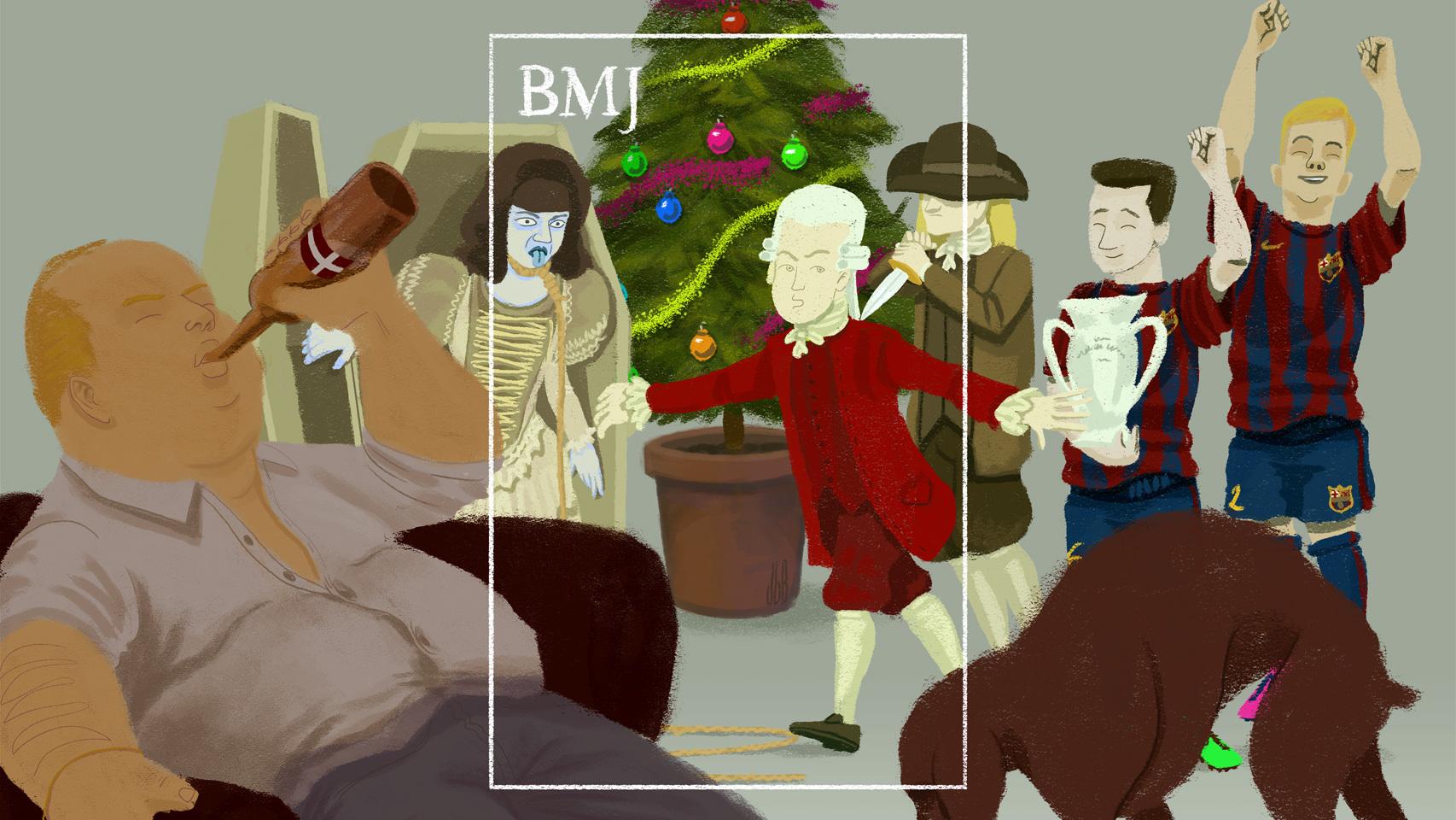 Existen muchísimos estudios publicados en este número.