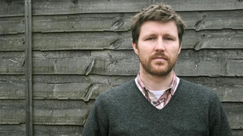 Image: Andrew Haigh: El idealismo desaparece porque es imposible estar enfadado toda la vida